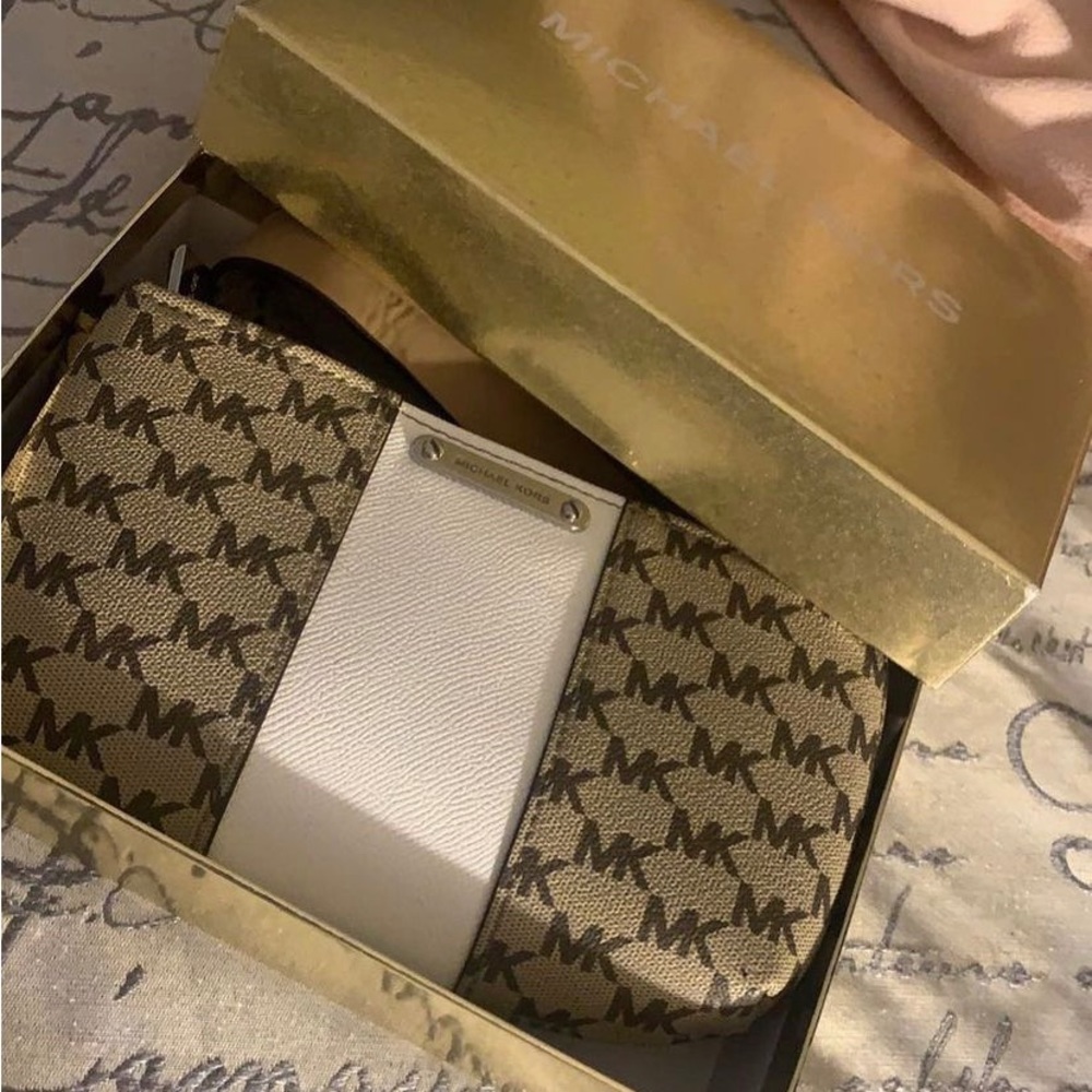 Michael Kors Women's Belt Bag small/medium